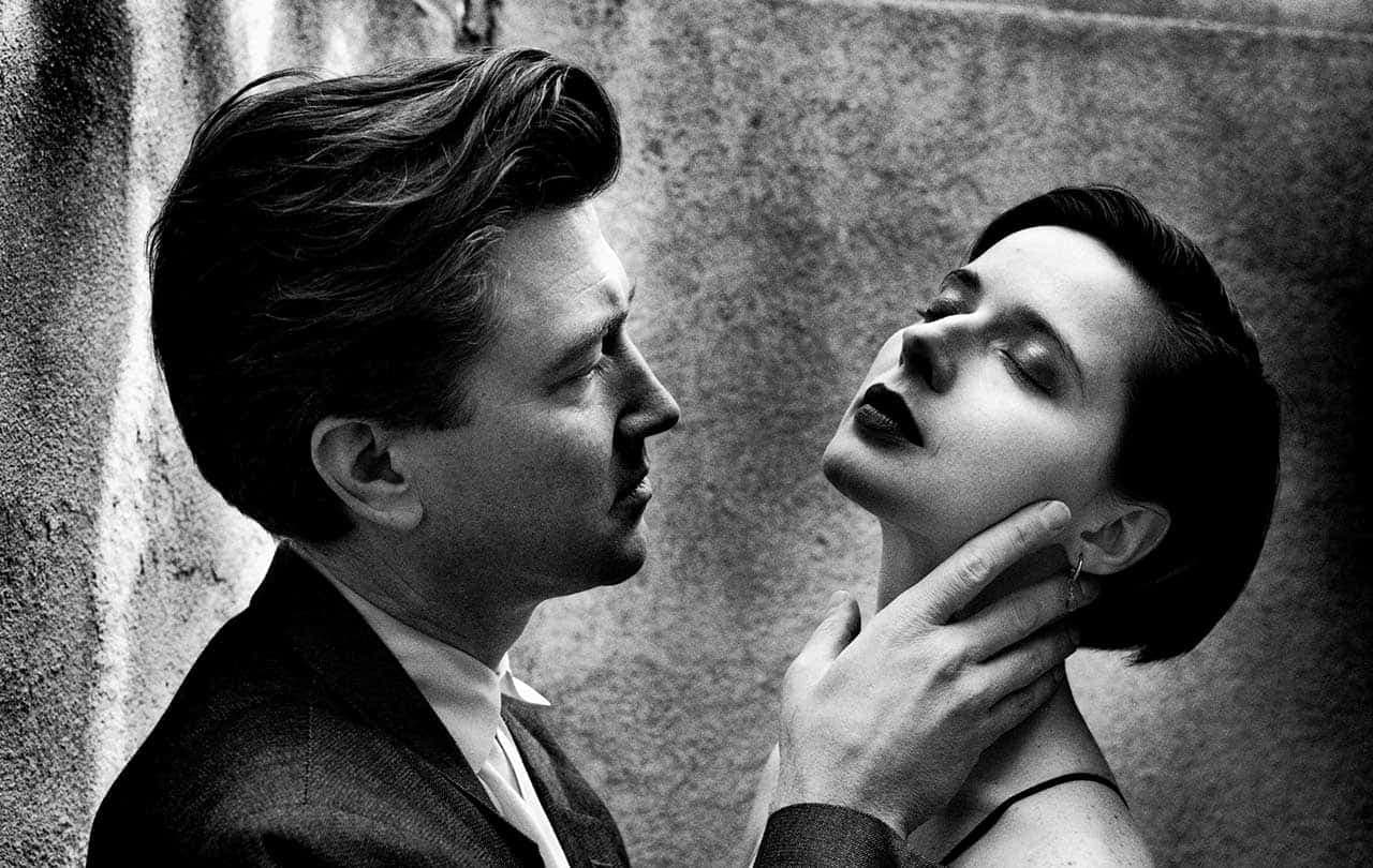 Helmut Newton: The Bad and the Beautiful
