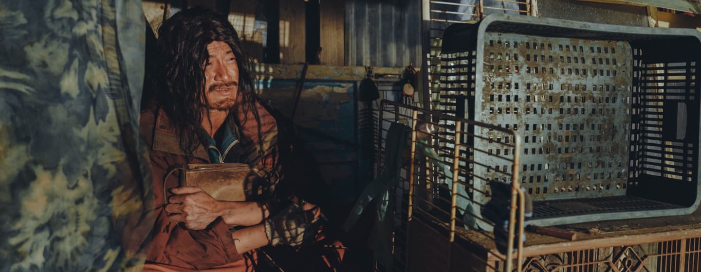 Tears of Subhūti