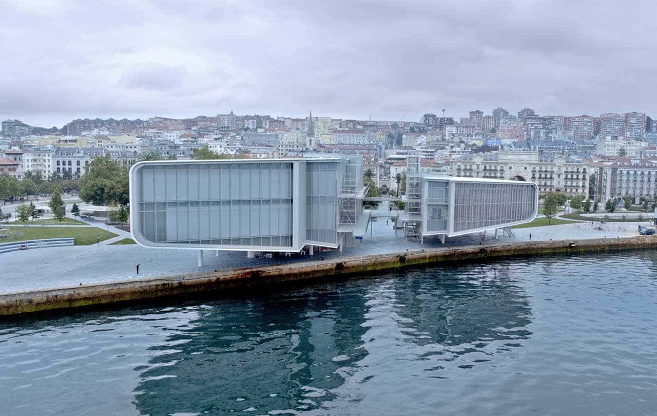 Renzo Piano: The Architect of Light