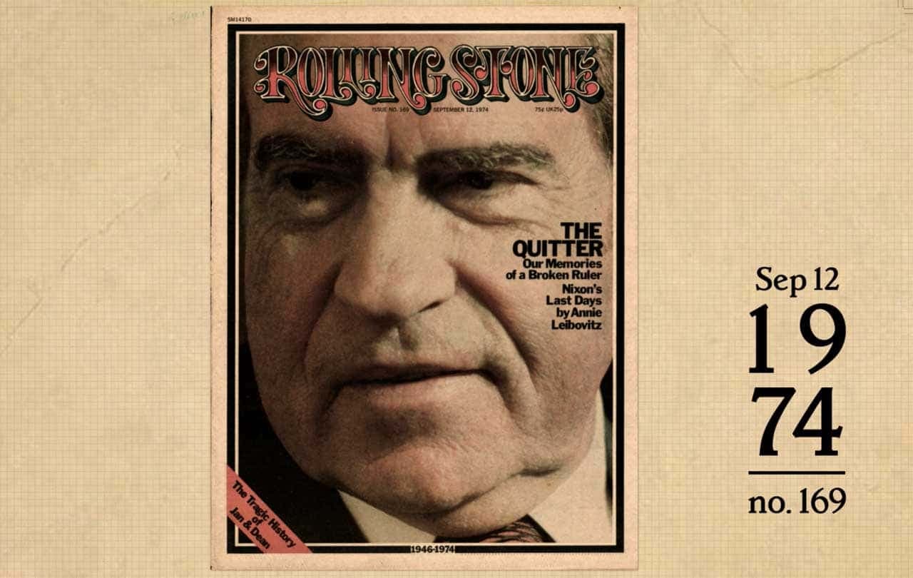 Rolling Stone: Stories From The Edge EP.2