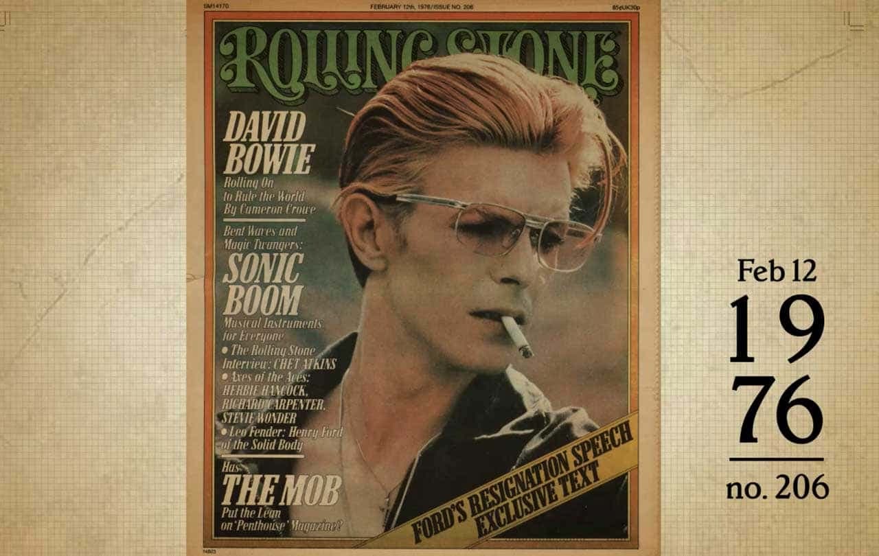 Rolling Stone: Stories From The Edge EP.4