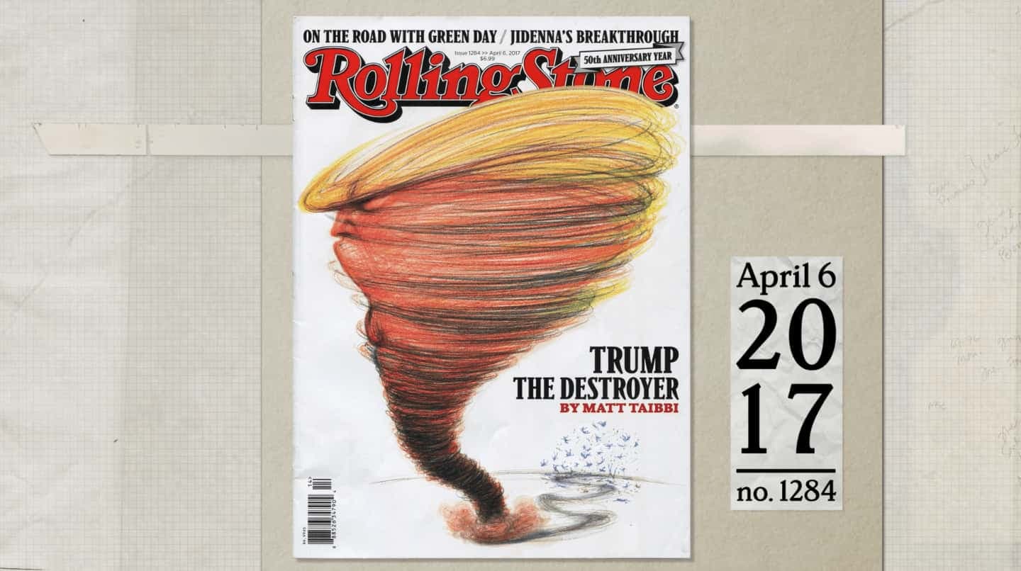 Rolling Stone: Stories From The Edge EP.6