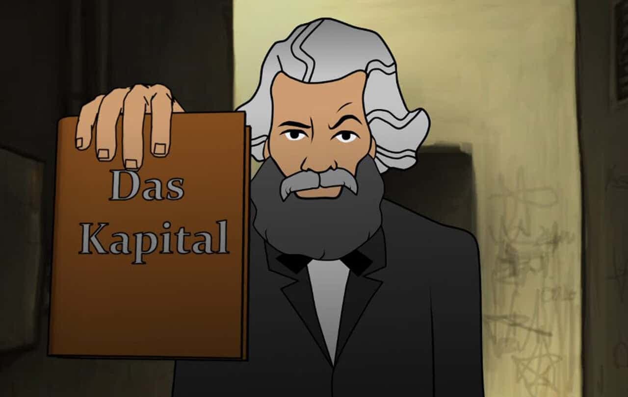 Marx Reloaded