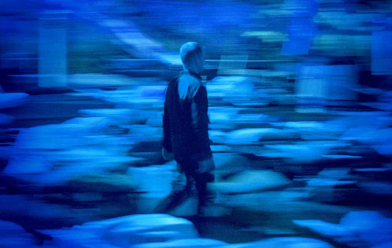 Max Richter’s Sleep