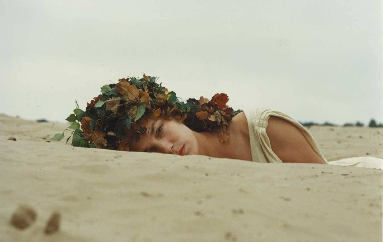 Jane B. by Agnès V.