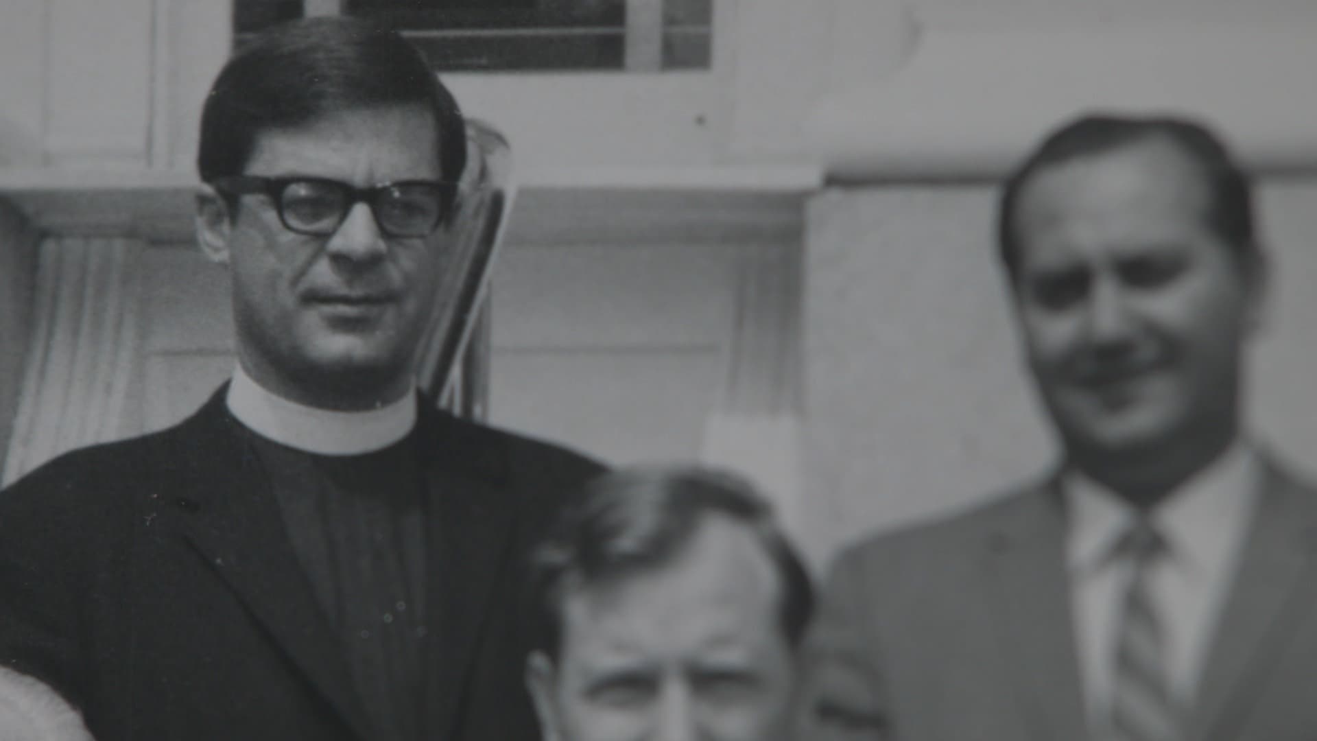 Sex, Lies, and the Priesthood: The Truth and Revelations by A.W Richard Sipe