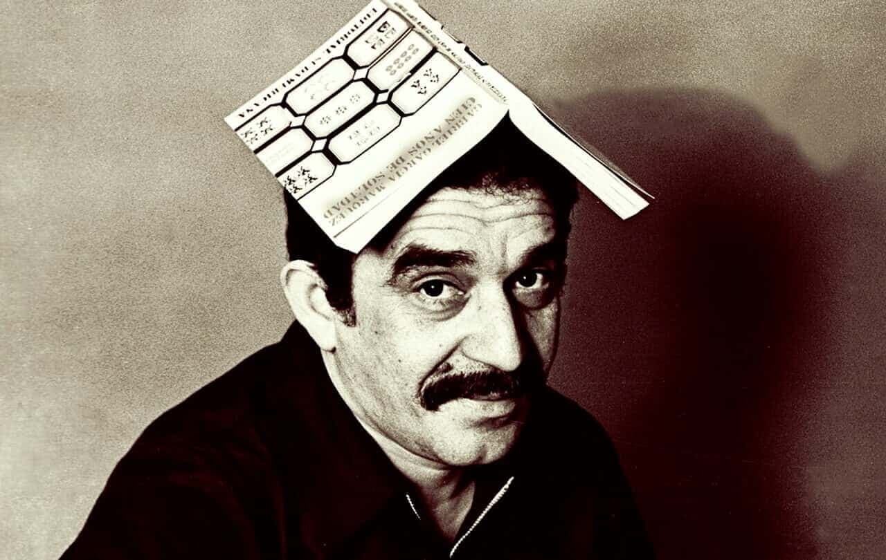 GABO: The Creation of Gabriel Garcia Marquez