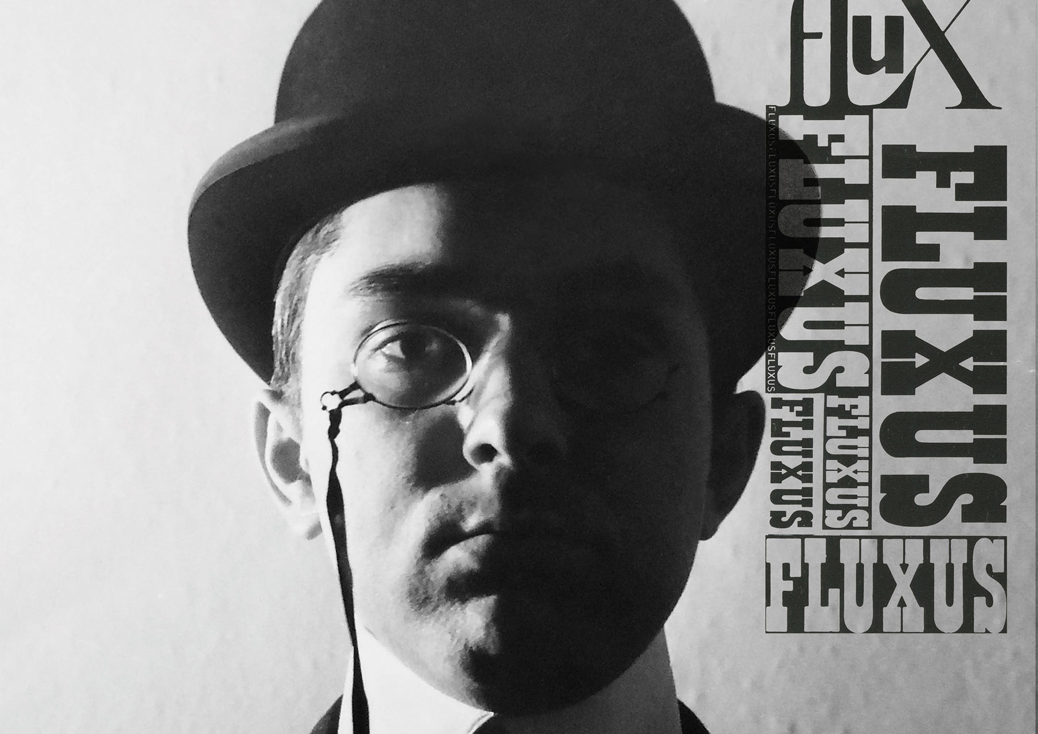 George: The Story of George Maciunas and Fluxus