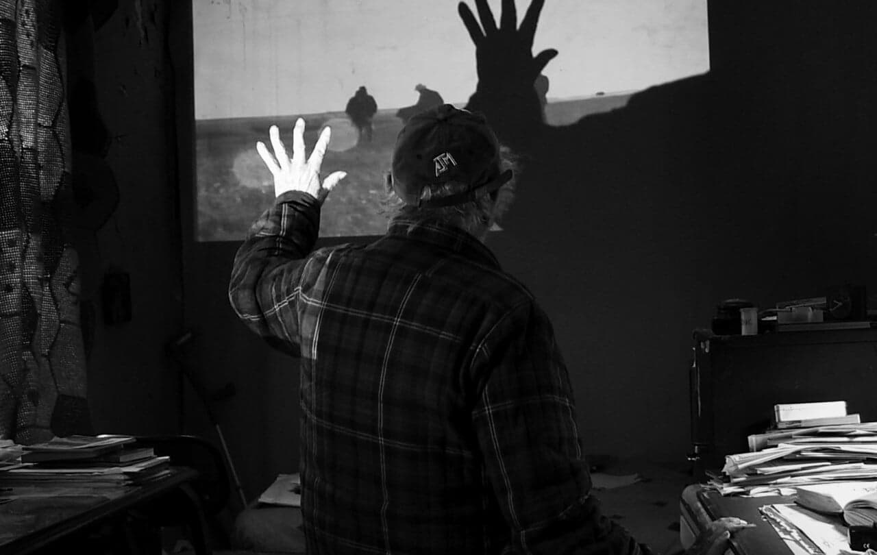 Don't Blink - Robert Frank