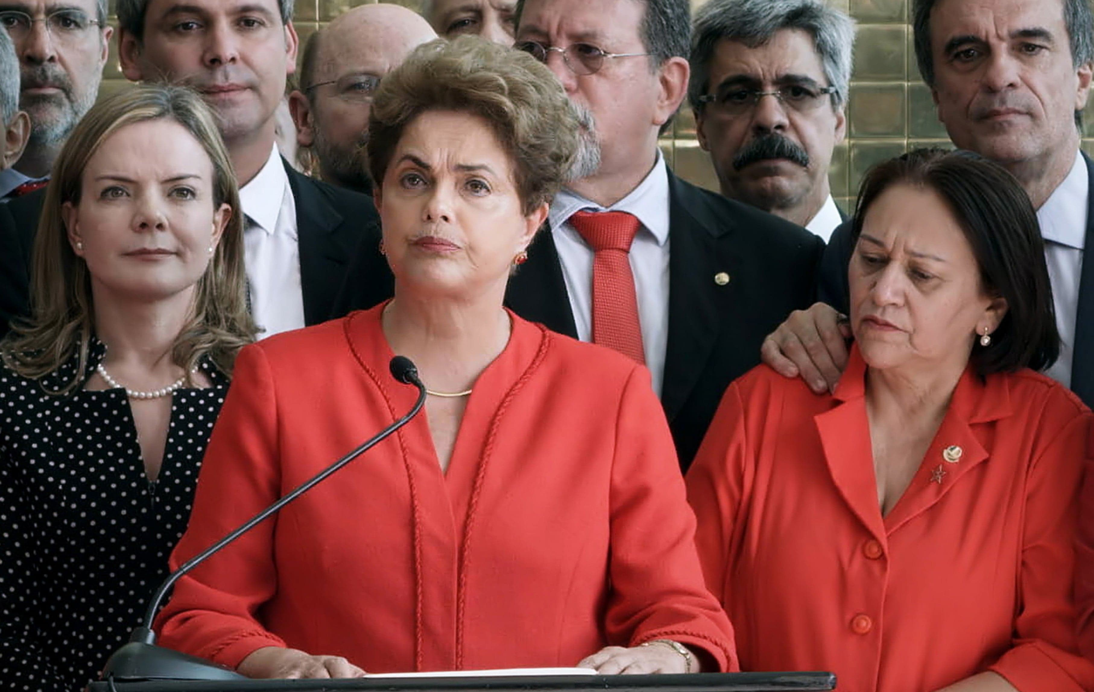 The Trial