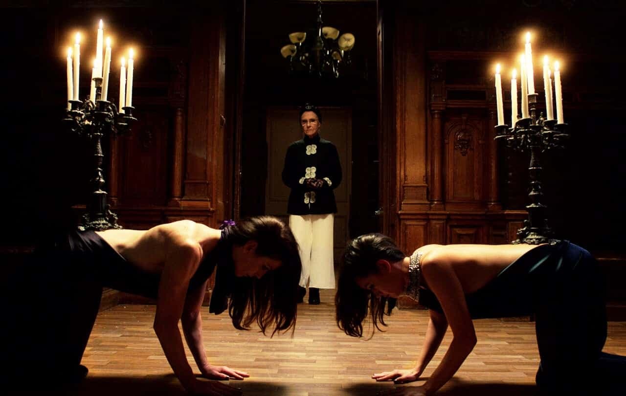 The Ceremony