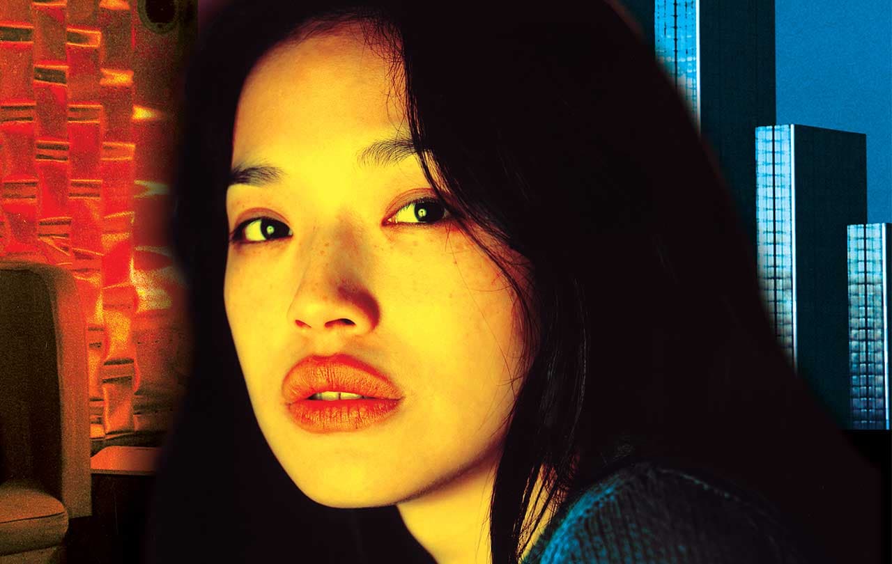 Millennium Mambo (Only available in Taiwan)