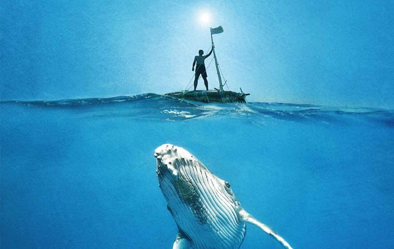 Whale Island