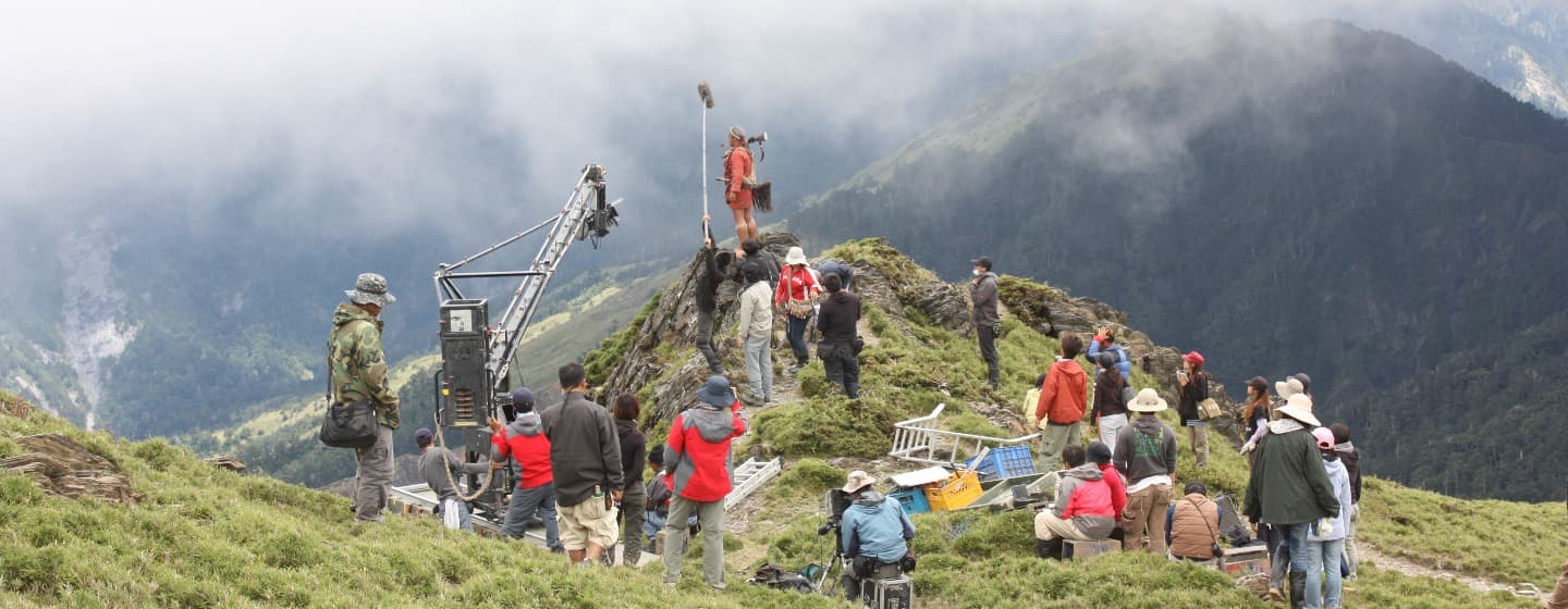 Seediq Bale: Behind the Scenes – The Unfinished Path