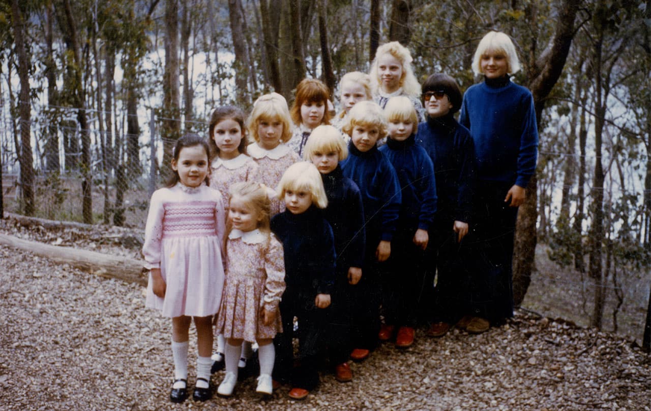 The Family