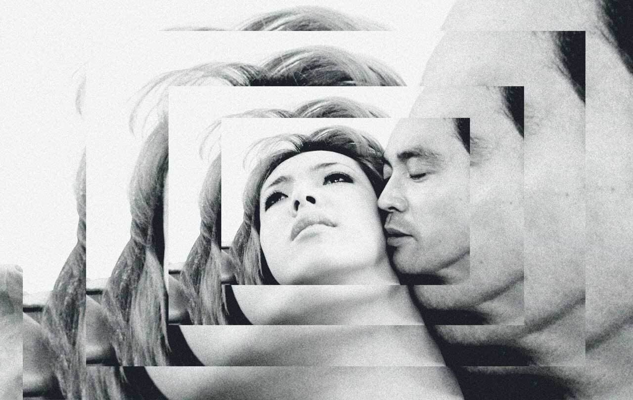 Funeral Parade of Roses